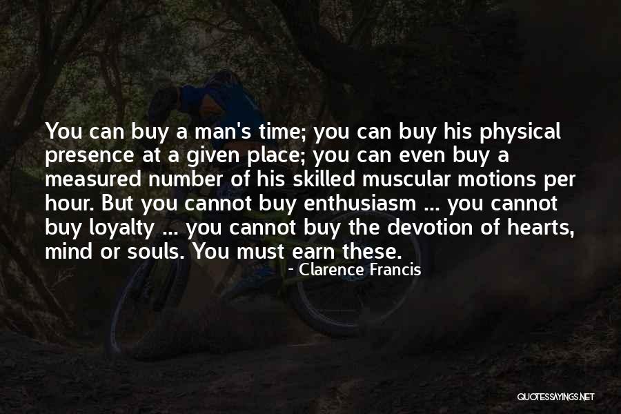 Accel One Quotes By Clarence Francis Accel One Quotes By Clarence Francis