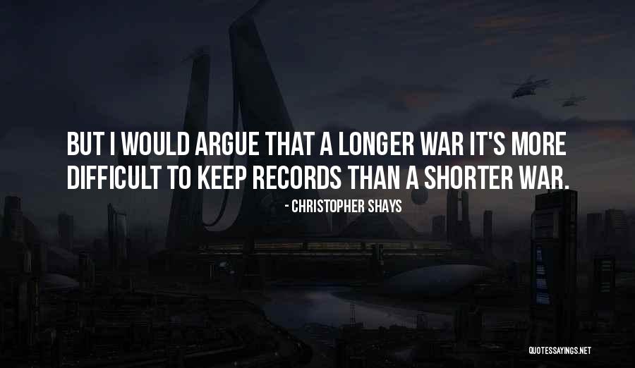 Accelerando Datenshi Tachi Quotes By Christopher Shays Accelerando Datenshi Tachi Quotes By Christopher Shays