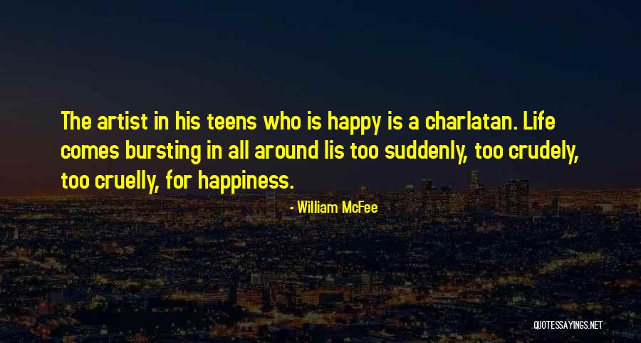 Accelerando Tempo Quotes By William McFee Accelerando Tempo Quotes By William McFee