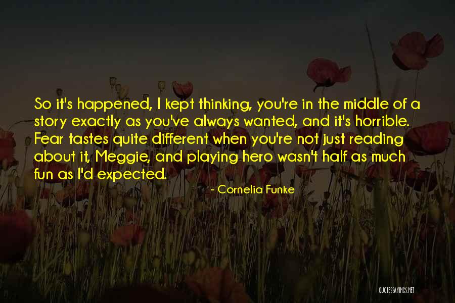 Accelerant Fire Quotes By Cornelia Funke Accelerant Fire Quotes By Cornelia Funke