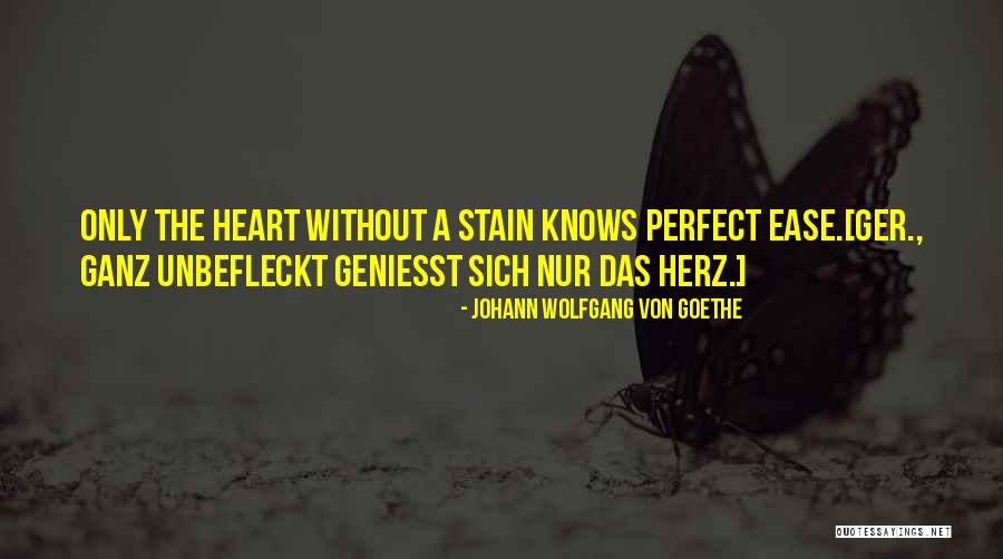 Accelerant Fire Quotes By Johann Wolfgang Von Goethe Accelerant Fire Quotes By Johann Wolfgang Von Goethe
