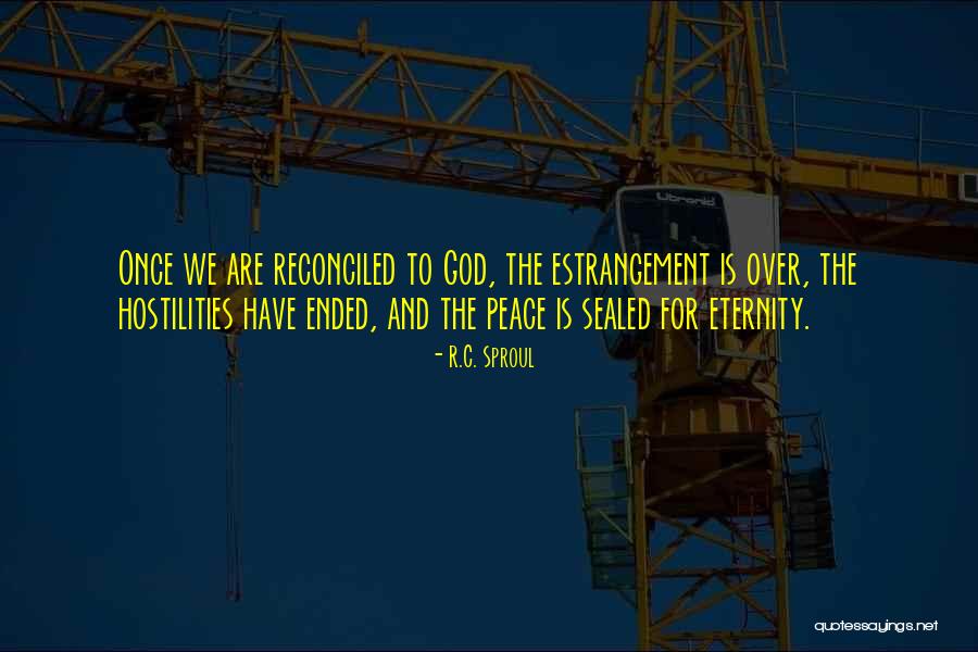 Accelerants Used In Arson Quotes By R.C. Sproul
