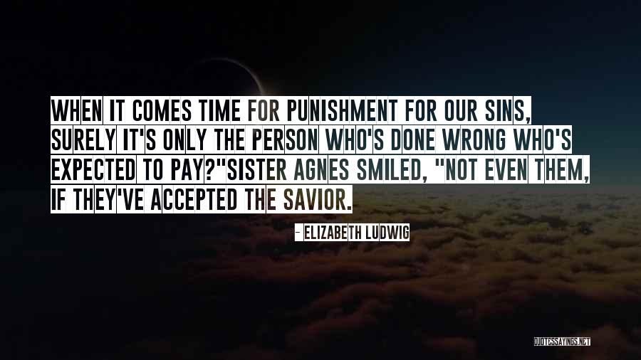 Accelerare Il Quotes By Elizabeth Ludwig Accelerare Il Quotes By Elizabeth Ludwig