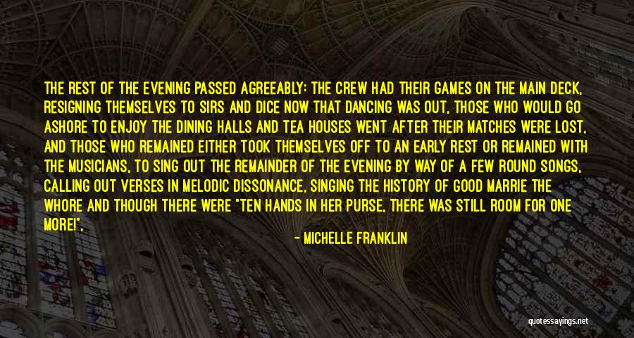 Accelerare Il Quotes By Michelle Franklin Accelerare Il Quotes By Michelle Franklin