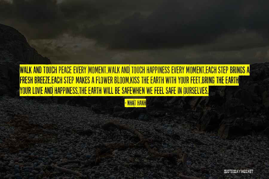 Accelerare Italiano Quotes By Nhat Hanh Accelerare Italiano Quotes By Nhat Hanh