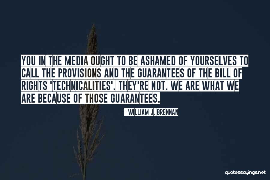 Accelerare Italiano Quotes By William J. Brennan Accelerare Italiano Quotes By William J. Brennan