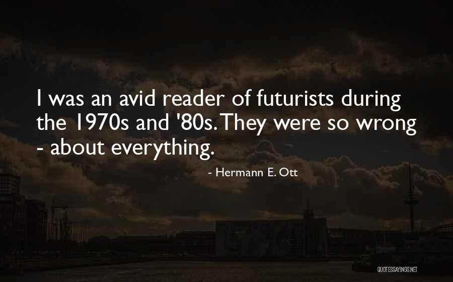Accelerate Book Quotes By Hermann E. Ott Accelerate Book Quotes By Hermann E. Ott