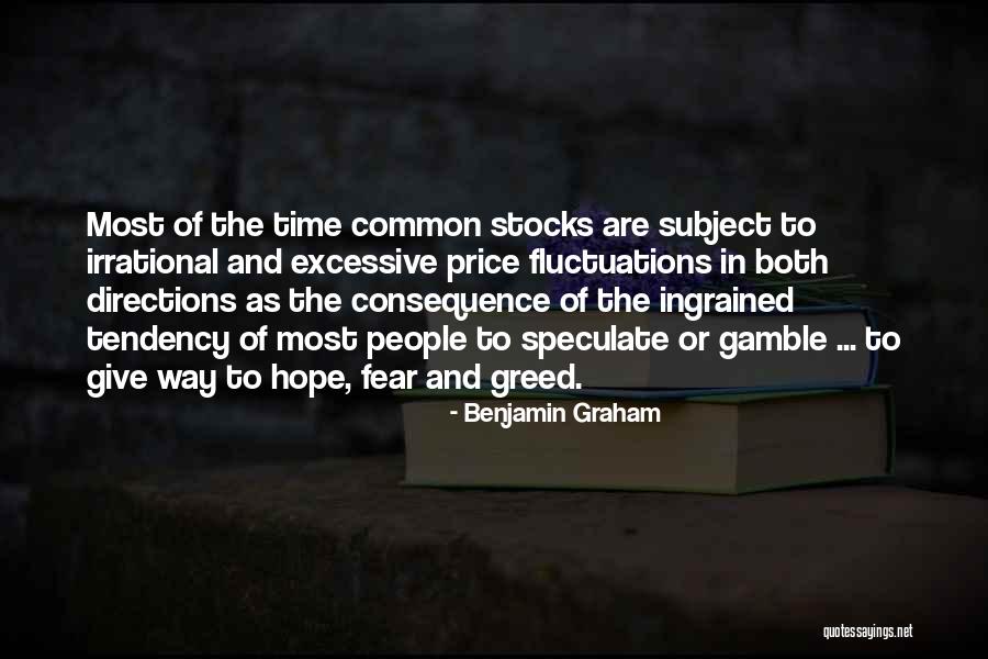 Accelerate Examples In The Workplace Quotes By Benjamin Graham Accelerate Examples In The Workplace Quotes By Benjamin Graham