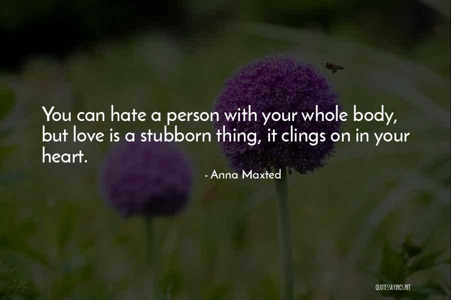 Accelerate Sc Quotes By Anna Maxted Accelerate Sc Quotes By Anna Maxted