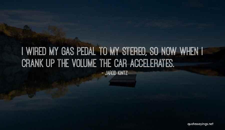 Accelerates Quotes By Jarod Kintz Accelerates Quotes By Jarod Kintz