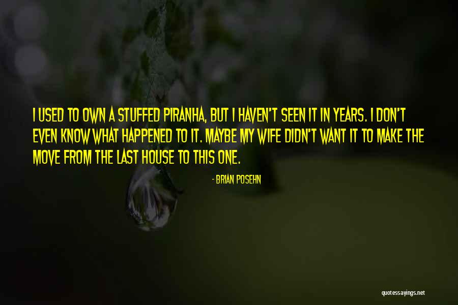 Accelerating Circularity Quotes By Brian Posehn Accelerating Circularity Quotes By Brian Posehn
