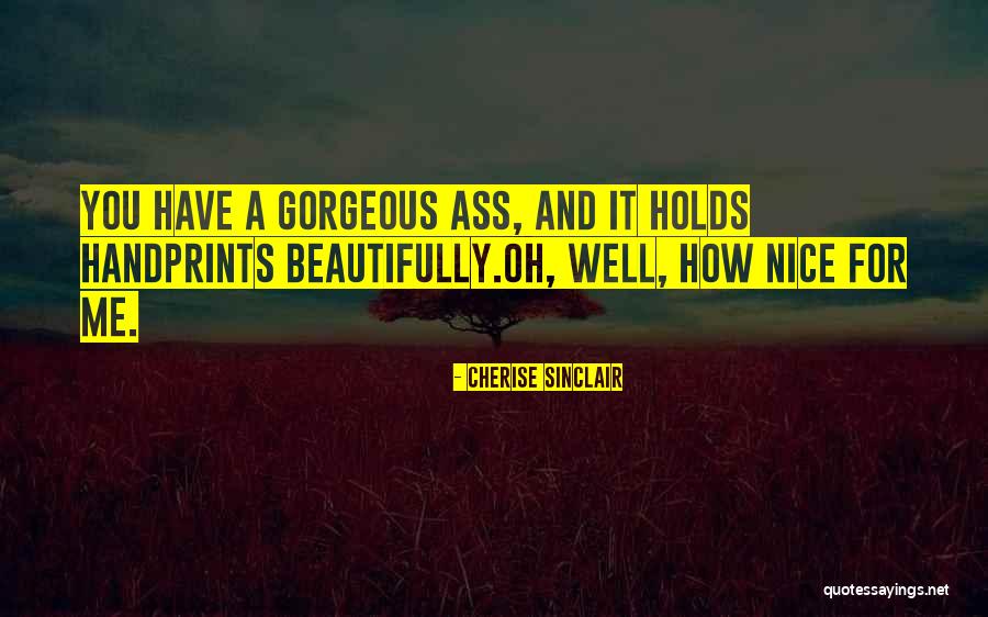 Accendere In Spagnolo Quotes By Cherise Sinclair Accendere In Spagnolo Quotes By Cherise Sinclair