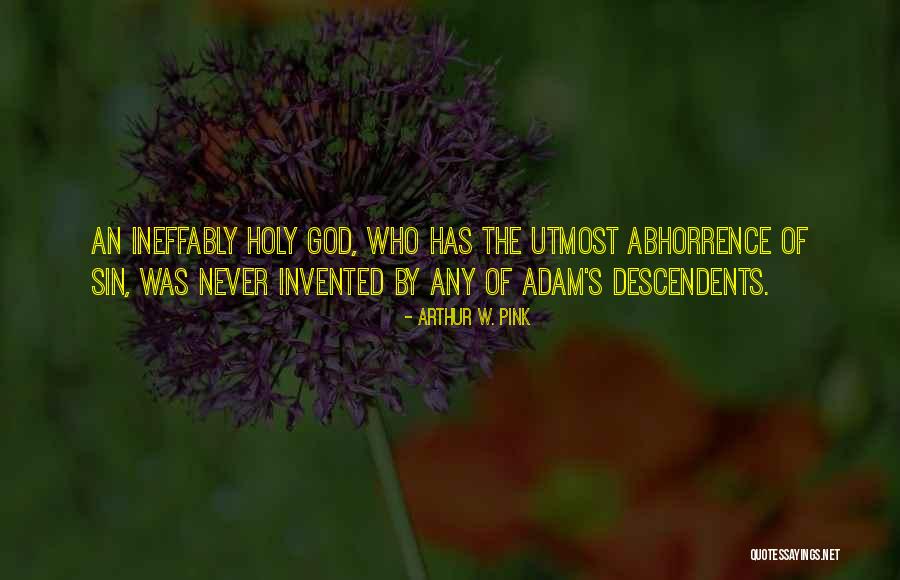 Accendere Iphone Quotes By Arthur W. Pink Accendere Iphone Quotes By Arthur W. Pink