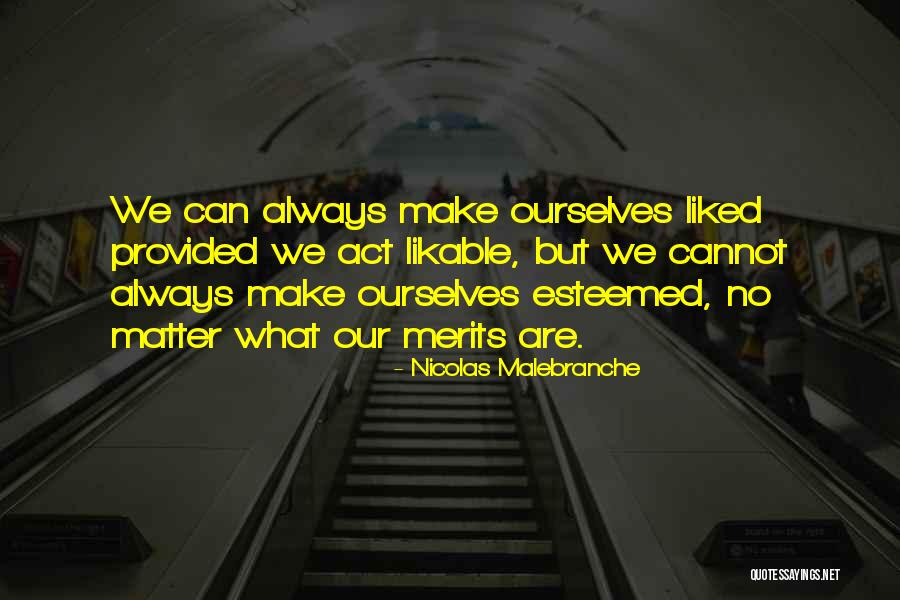 Accennato In Inglese Quotes By Nicolas Malebranche Accennato In Inglese Quotes By Nicolas Malebranche