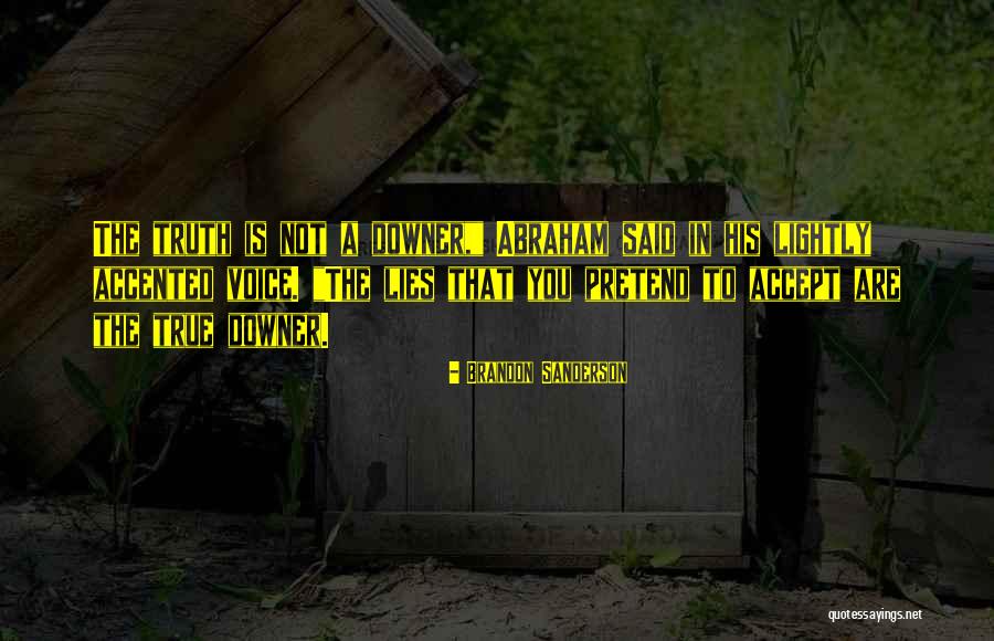 Accented U Quotes By Brandon Sanderson Accented U Quotes By Brandon Sanderson
