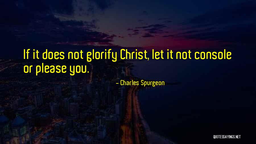 Accented U Quotes By Charles Spurgeon Accented U Quotes By Charles Spurgeon