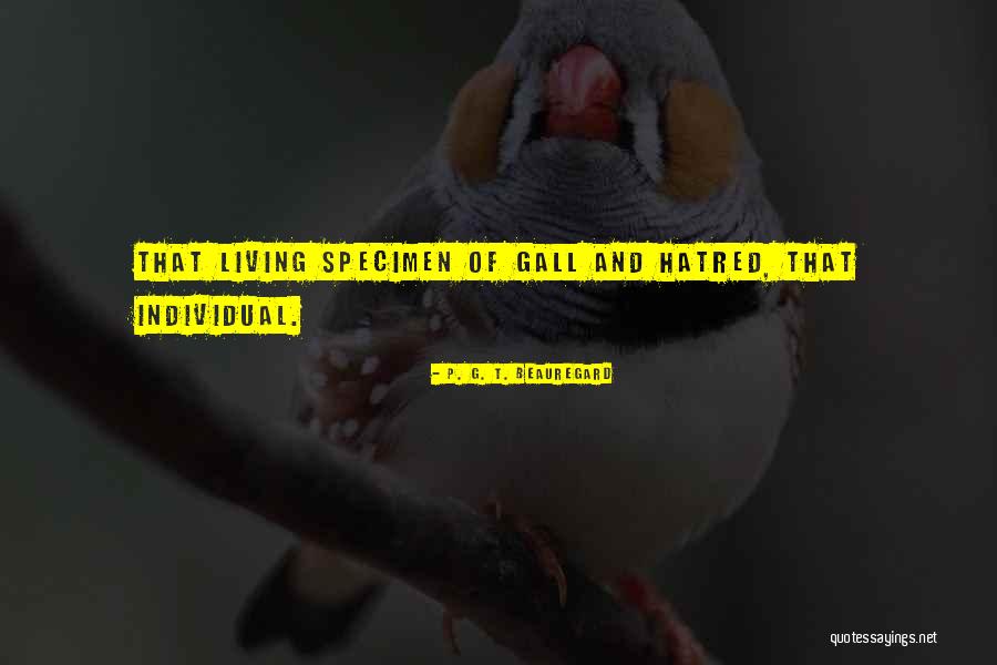 Accenting In Phonics Quotes By P. G. T. Beauregard Accenting In Phonics Quotes By P. G. T. Beauregard