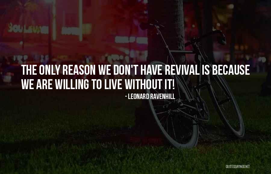 Accento In English Quotes By Leonard Ravenhill Accento In English Quotes By Leonard Ravenhill