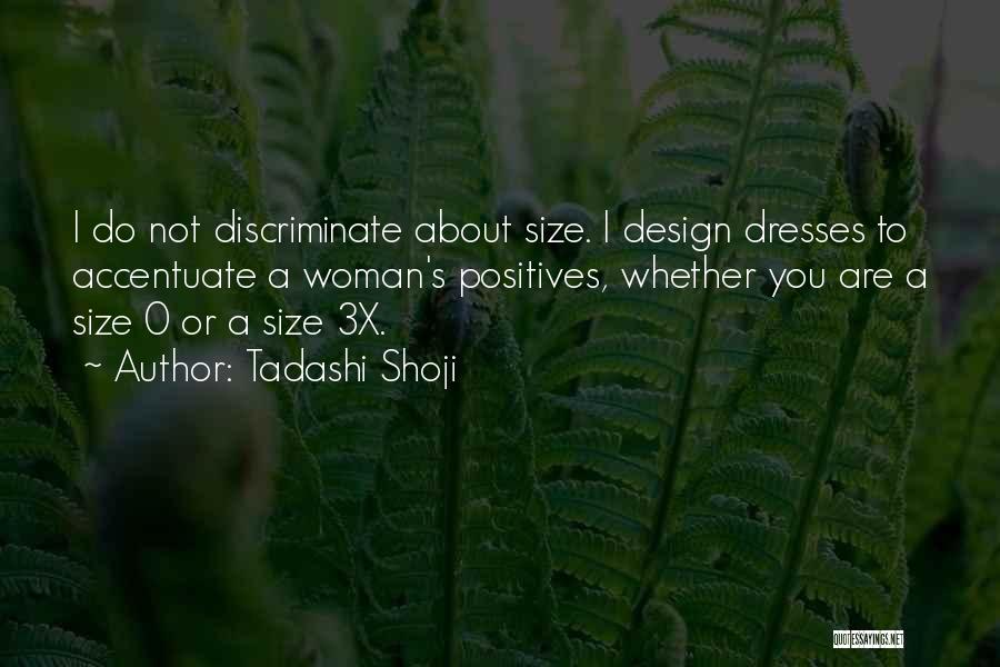 Accentuate Quotes By Tadashi Shoji