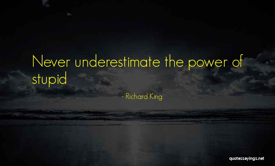 Accentuated Beauty Quotes By Richard King Accentuated Beauty Quotes By Richard King
