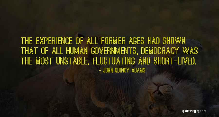 Accentuates Solidus Quotes By John Quincy Adams Accentuates Solidus Quotes By John Quincy Adams