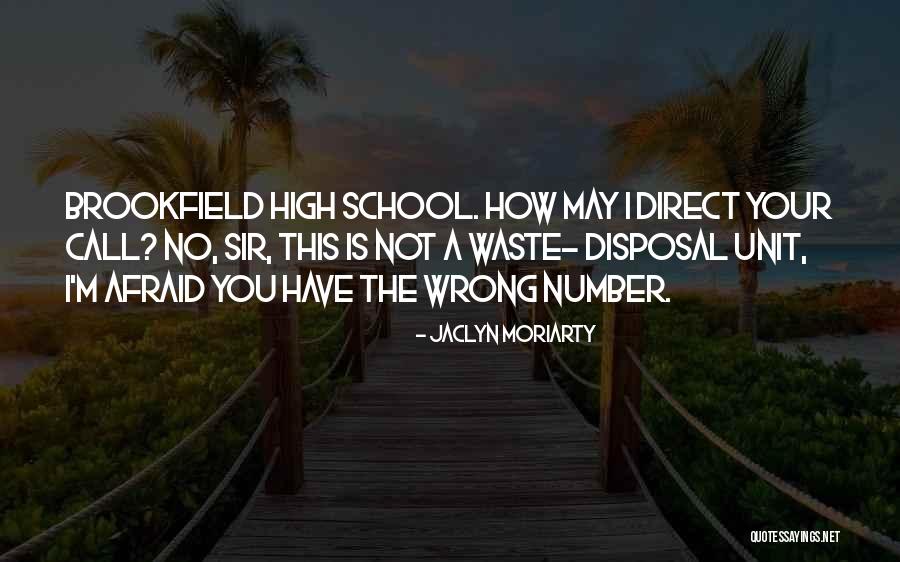 Accentuation Quotes By Jaclyn Moriarty Accentuation Quotes By Jaclyn Moriarty