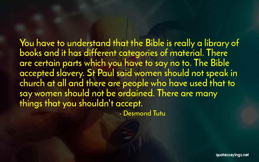 Accept All Things Quotes By Desmond Tutu Accept All Things Quotes By Desmond Tutu