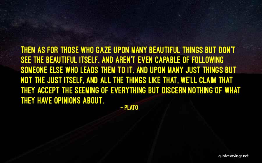 Accept All Things Quotes By Plato Accept All Things Quotes By Plato