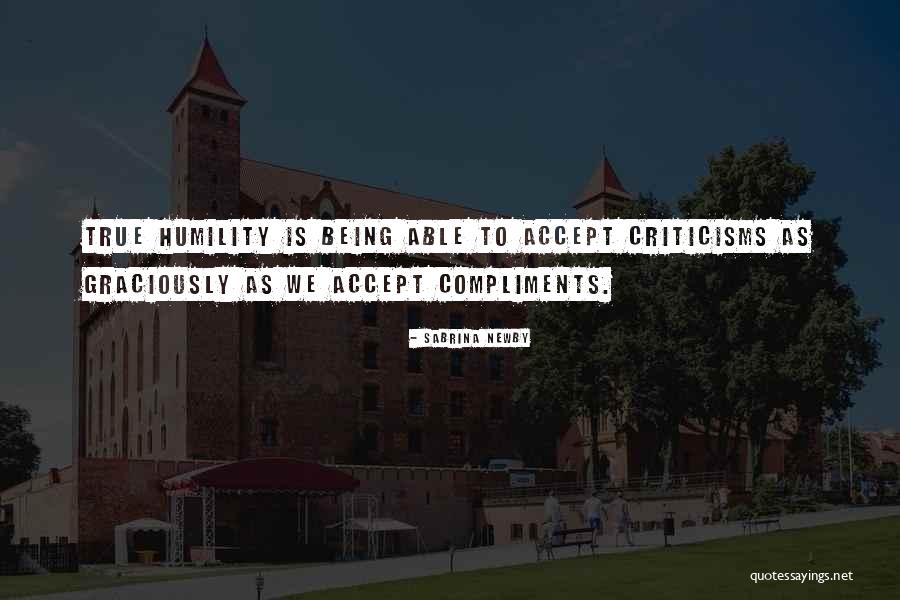 Accept As True Quotes By Sabrina Newby Accept As True Quotes By Sabrina Newby