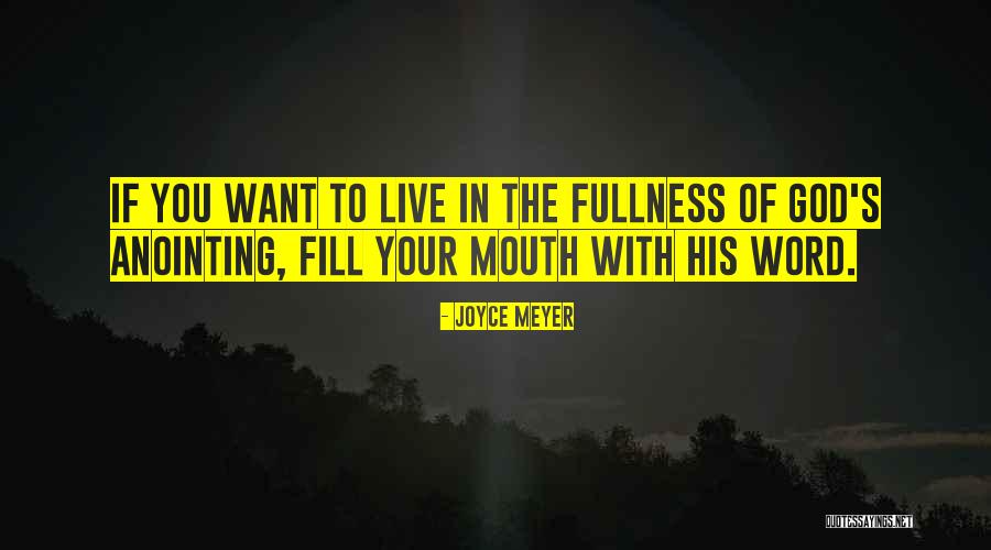 Accept Assignment Quotes By Joyce Meyer Accept Assignment Quotes By Joyce Meyer