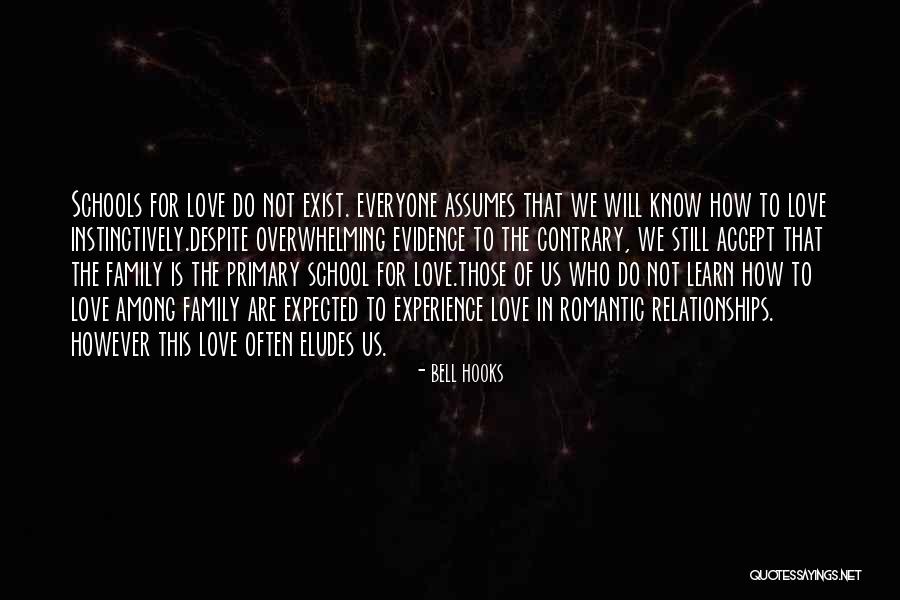 Accept Everyone With Love Quotes By Bell Hooks Accept Everyone With Love Quotes By Bell Hooks