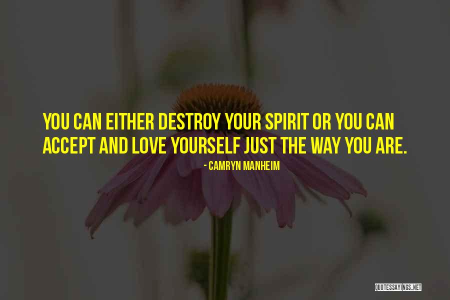 Accept Love Quotes By Camryn Manheim Accept Love Quotes By Camryn Manheim