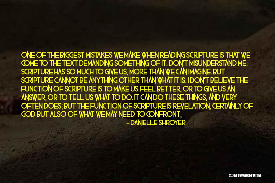 Accept Mistakes Quotes By Danielle Shroyer Accept Mistakes Quotes By Danielle Shroyer
