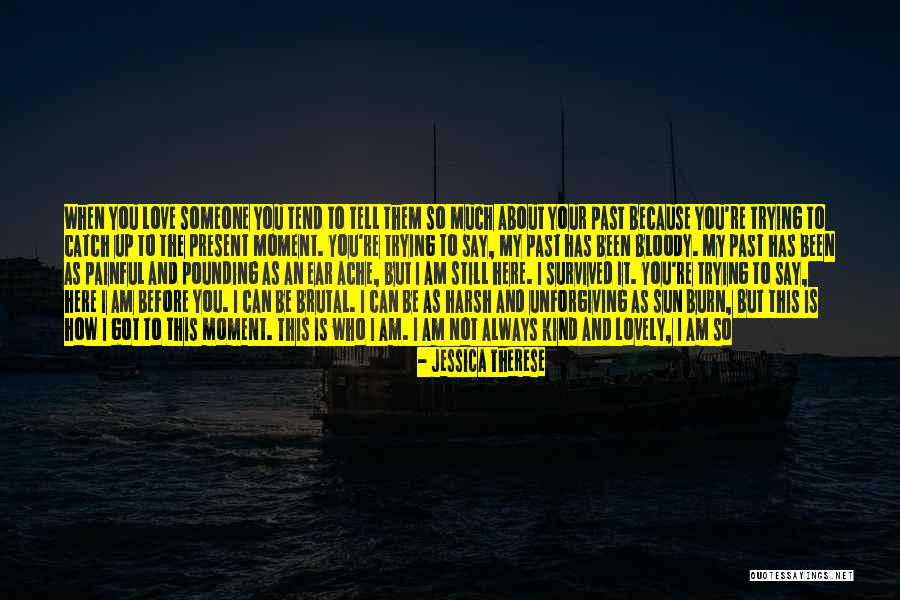 Accept Mistakes Quotes By Jessica Therese Accept Mistakes Quotes By Jessica Therese