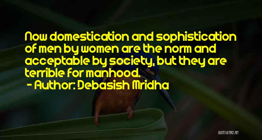 Acceptable Love Quotes By Debasish Mridha