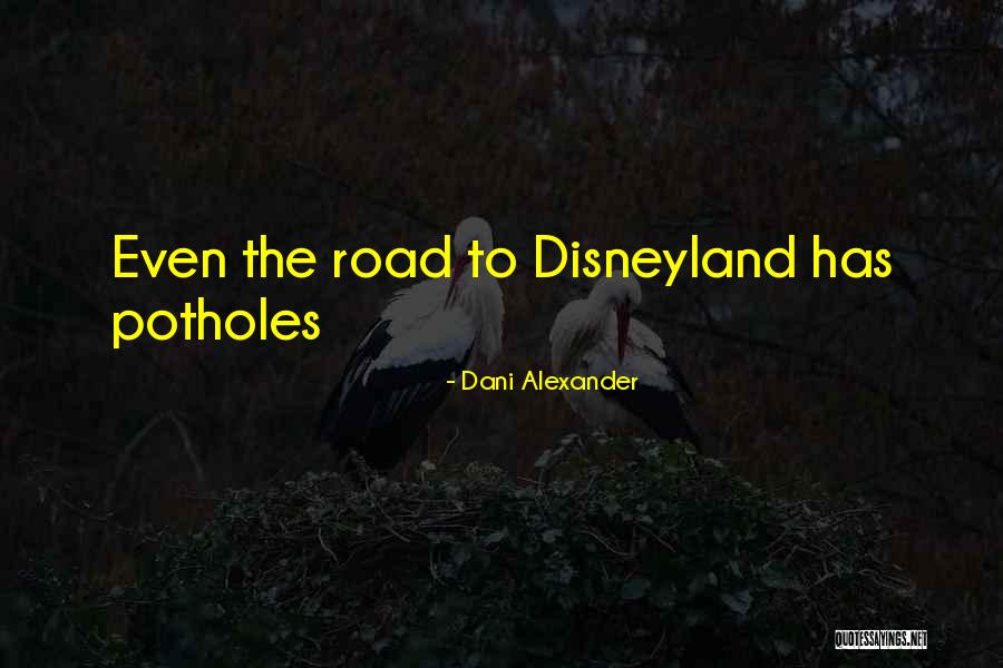 Acceptable Opinion Quotes By Dani Alexander Acceptable Opinion Quotes By Dani Alexander
