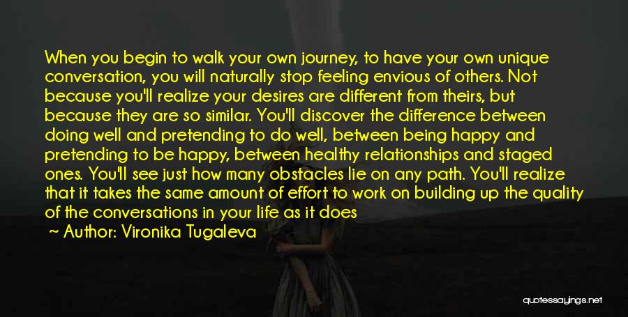 Acceptance From Others Quotes By Vironika Tugaleva