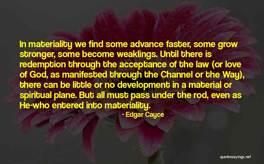 Acceptance Of Ones Self Quotes By Edgar Cayce Acceptance Of Ones Self Quotes By Edgar Cayce