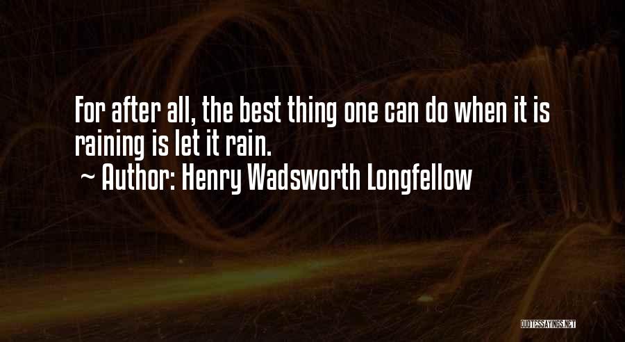 Acceptance Quotes By Henry Wadsworth Longfellow