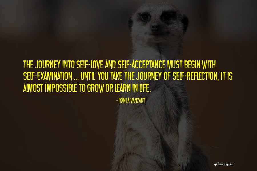 Acceptance Self Love Quotes By Iyanla Vanzant Acceptance Self Love Quotes By Iyanla Vanzant