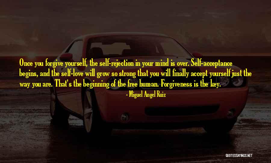 Acceptance Self Love Quotes By Miguel Angel Ruiz Acceptance Self Love Quotes By Miguel Angel Ruiz