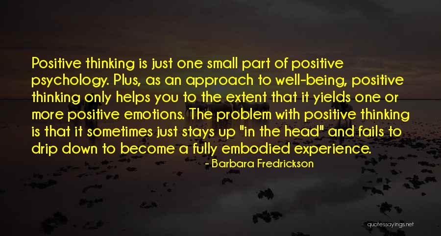 Acceptati Quotes By Barbara Fredrickson Acceptati Quotes By Barbara Fredrickson