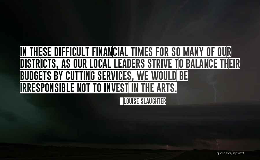 Acceptati Quotes By Louise Slaughter Acceptati Quotes By Louise Slaughter