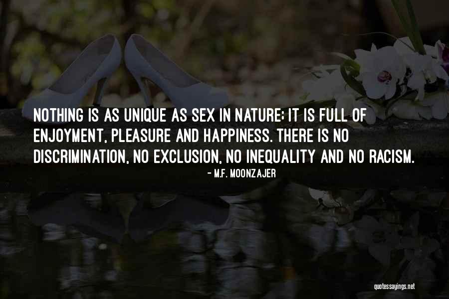 Acceptation In A Sentence Quotes By M.F. Moonzajer Acceptation In A Sentence Quotes By M.F. Moonzajer