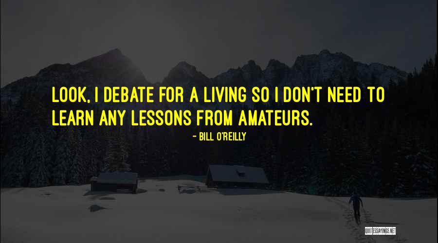 Accepted By Field Quotes By Bill O'Reilly Accepted By Field Quotes By Bill O'Reilly