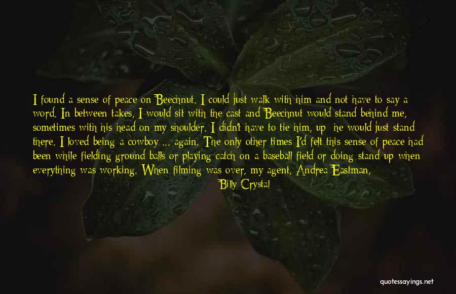 Accepted By Field Quotes By Billy Crystal Accepted By Field Quotes By Billy Crystal