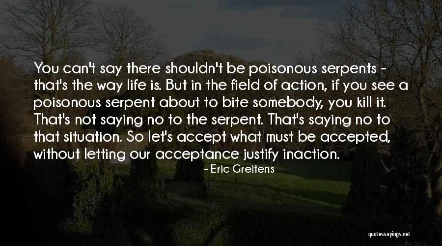 Accepted By Field Quotes By Eric Greitens Accepted By Field Quotes By Eric Greitens