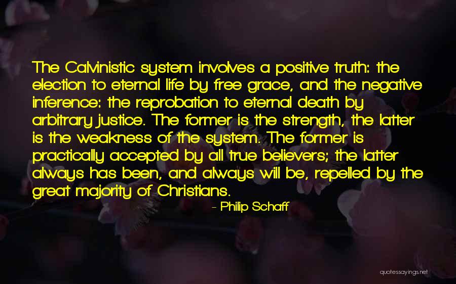 Accepted By Grace Quotes By Philip Schaff Accepted By Grace Quotes By Philip Schaff