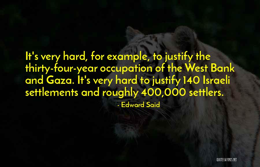 Accepter Lautre Quotes By Edward Said Accepter Lautre Quotes By Edward Said