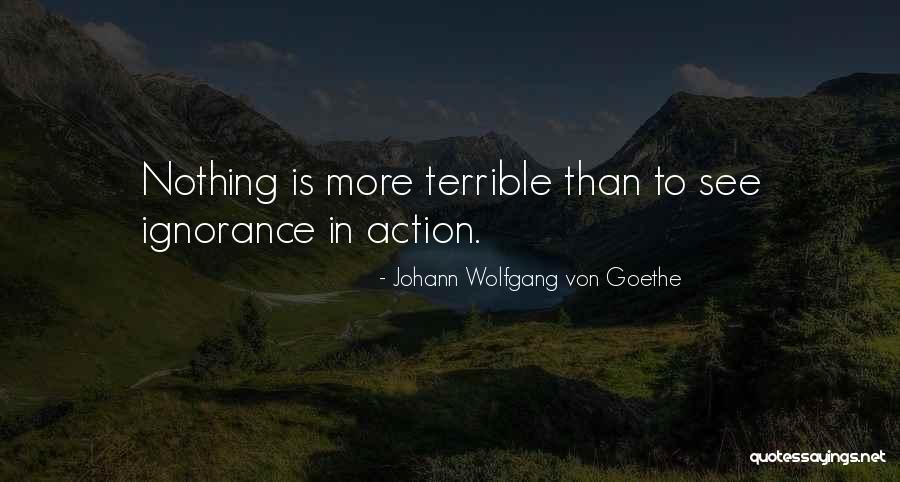 Accepter Lautre Quotes By Johann Wolfgang Von Goethe Accepter Lautre Quotes By Johann Wolfgang Von Goethe